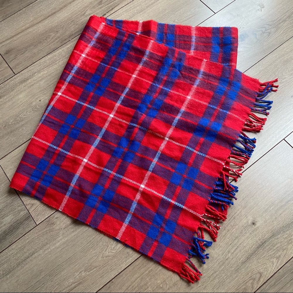 J.Crew Scarf